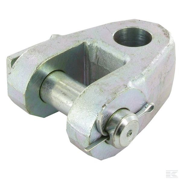 Topplänk Ledände med Tapp, Ø28mm - Delar för Lyftanordningar - TL25282630KR - 1