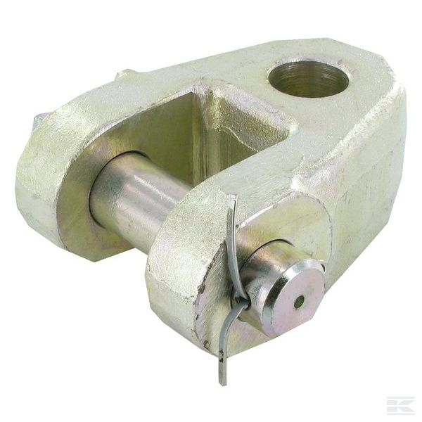 Työntövarren Nivelpää Tapilla Kat. 2 - Nostolaiteosat - TL25257630KR - 1