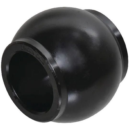 Työntövarren Pallo HD Kat. 3 (32x60mm) - Traktordelar Länktillbehör - TL960320KR - 1