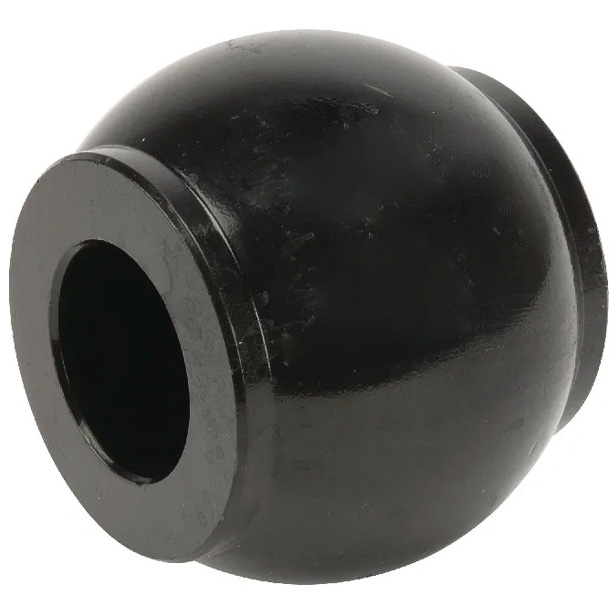 Työntövarren Pallo HD Kat. 4/3 (32x78mm) - Vetolaitteen Osat - TL978320KR - 1
