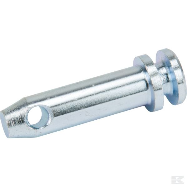 Työntövarren Tappi 19x102mm - Vetolaitteen Osat - Z319102KR - 1