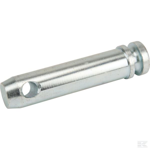 Työntövarren Tappi 25,4x105mm - Vetolaitteen Osat - Z325105KR - 1
