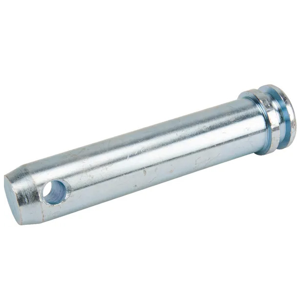 Työntövarren Tappi 32x125mm - Vetolaitteen Osat - Z332125KR - 1