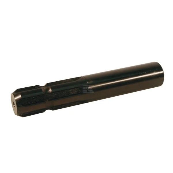 Spåraxel 1.3/8"-6, 400 mm - Reservdelar för kardanaxlar - 6735401KR - 1