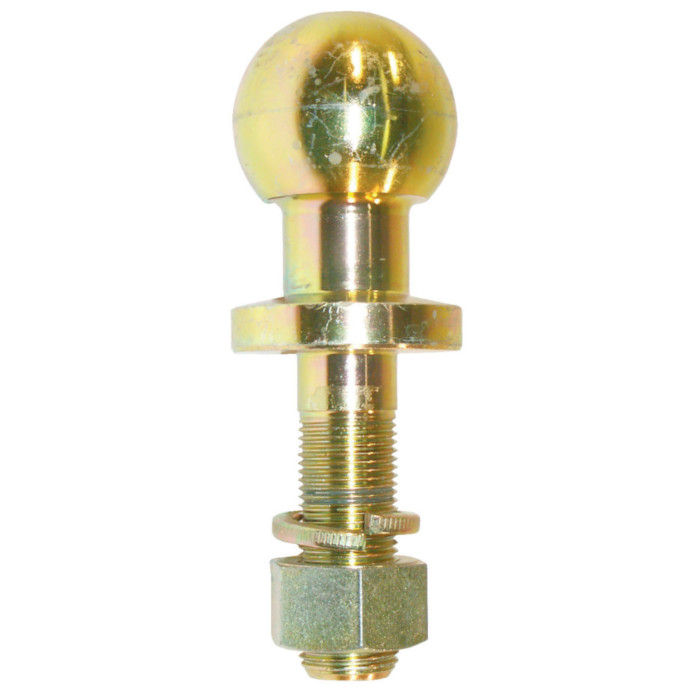 Kulbult 50mm, Gänga 22x70mm - Traktordelar Länktillbehör - Z992270KR - 1