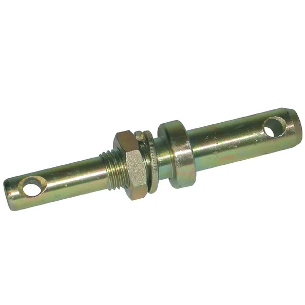 Vetovarren Kaksoistappi 28x58mm/22x55mm - Vetolaitteen Osat - Z428128KR - 1