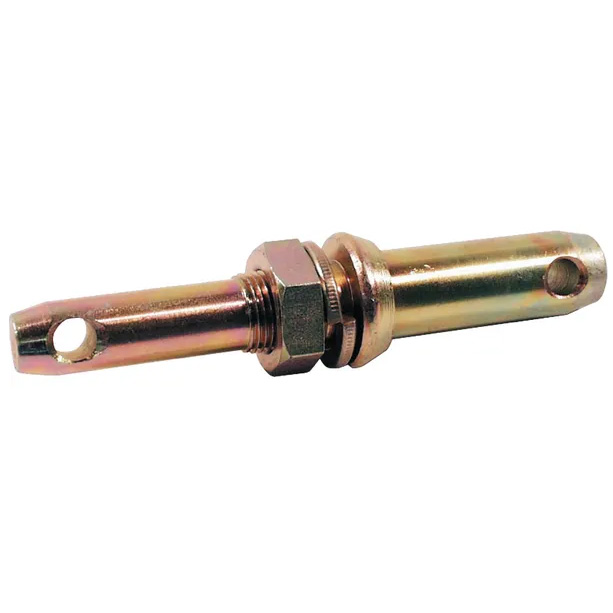 Vetovarren Kaksoistappi 28x61mm/22x69mm - Vetolaitteen Osat - Z422285KR - 1
