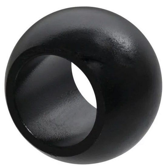 Vetovarren Pallo HD Kat. 3 (37x64mm) - Vetolaitteen Osat - LA964370KR - 1