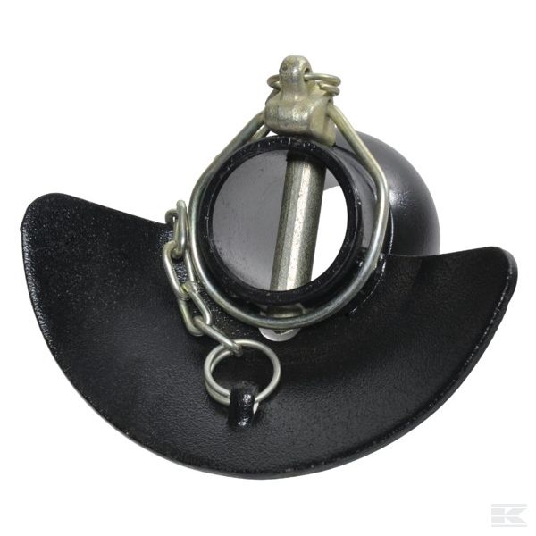 Vetovarren Pallo Ohjainlevyllä HD Kat. 3 - Vetolaitteen Osat - LA964233KR - 1