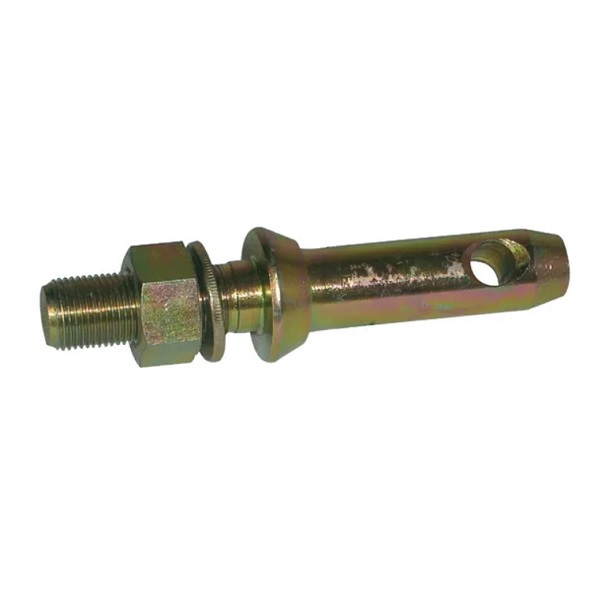 Toppstångs Bult med 22x52mm Gänga - Traktordelar Länktillbehör - Z422120KR - 1