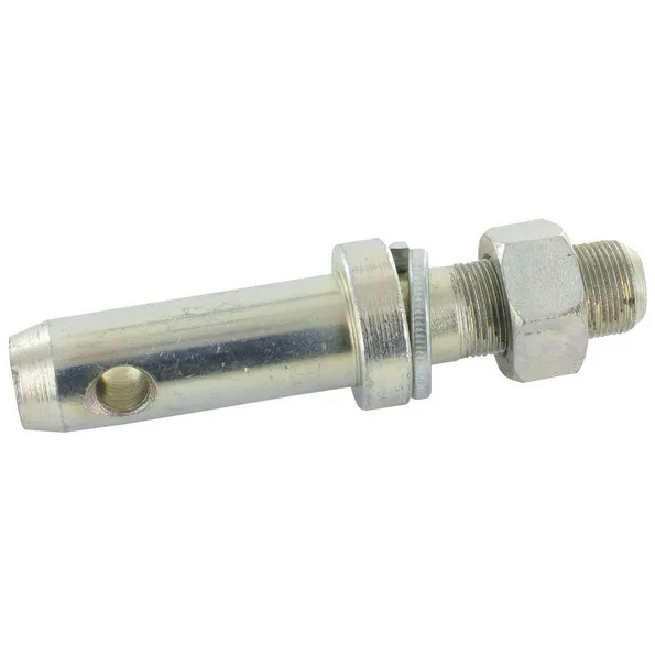 Vetovarren Tappi 28x55mm Kierteellä - Vetolaitteen Osat - Z428125KR - 1