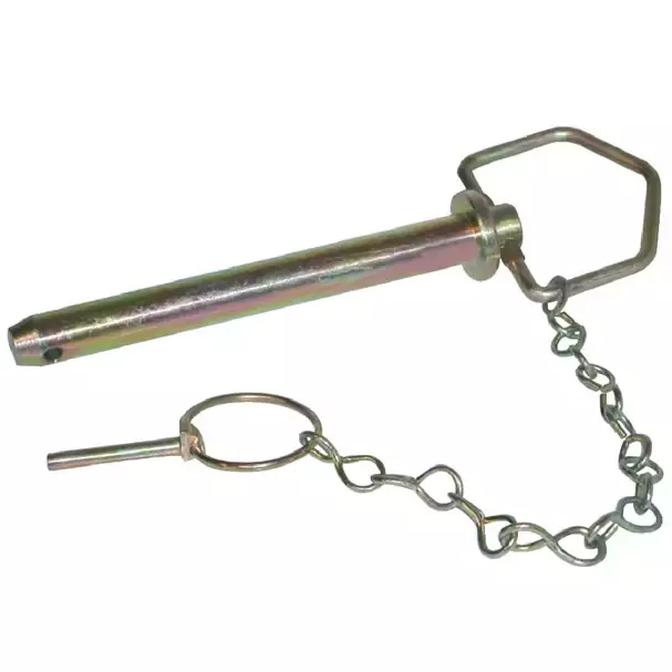 Hinaustappi Kahvalla, Rengassokalla - Maatalouskoneiden Varaosat - Z522157KR - 1