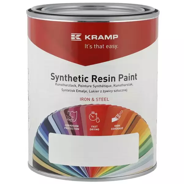 Maali FPM "kirkas punainen" - Erikoismaalit - 300008KR - 1