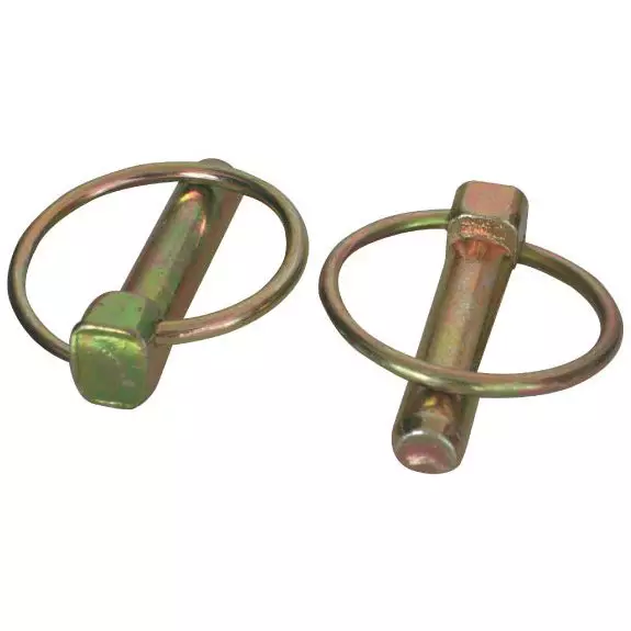 Rengassokka 11x36/45mm - Rengassokat, Vanttiruuvit - LP11KR - 1