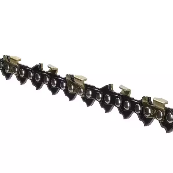 Sågkedja Kramp 1,1mm 3/8" 50DL - Sågkedjor, oljor och flänsar - 38LP11SB50KR - 1