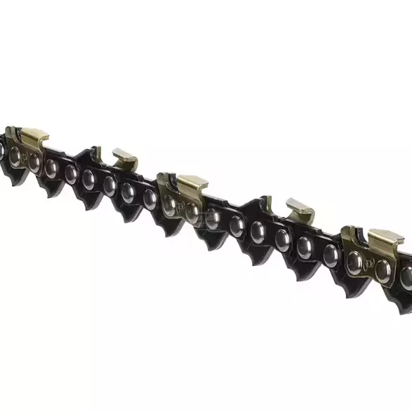 Teräketju Kramp 1,1mm 52 3/8" - Teräketjut, Öljyt ja Laipat - 38LP11SB52KR - 1