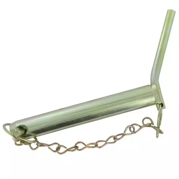Vetovarren Tappi Kahvalla, Sokalla - Vetolaitteen Osat - Z528175KR - 1