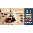 Batteriladdare Starthjälpsystem GYS Neostart - Batterier och laddare - 025295GYS - 2