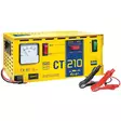 Akkulaturi GYS Ct 210 12/24V Boost - Akut ja Akkulaturit - 024113GYS - 1