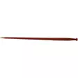 Etukuormaajan Piikki 1240mm Kartio 2 - Trukkipiikit Uudet - 5193241162S - 1