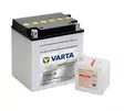 Startbatteri Varta 12V 30Ah 300A - Bilbatterier och Fordonsbatterier - 530034030I314PS - 1