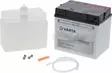 Startbatteri Varta 12V 30Ah 300A - Bilbatterier och Fordonsbatterier - 530034030I314PS - 1