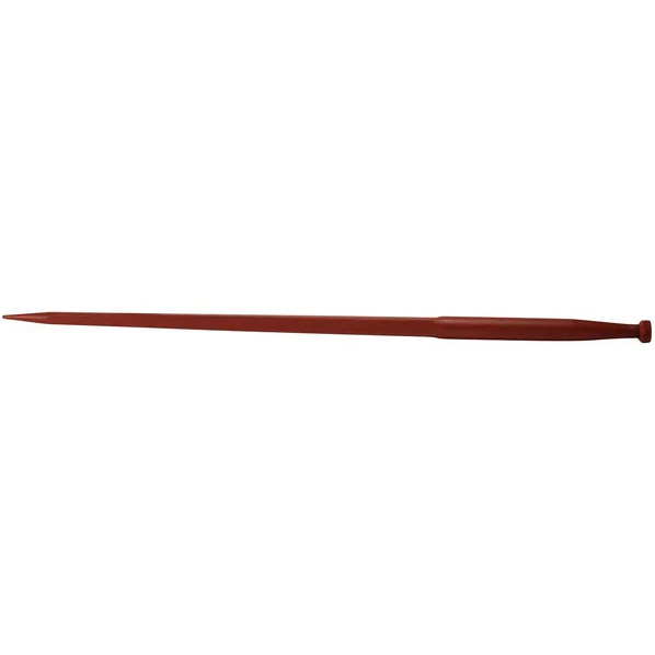 Etukuormaajan Piikki 1240mm Kartio 2 - Trukkipiikit Uudet - 5193241162S - 1