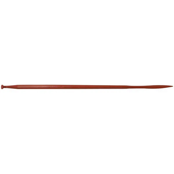 Etukuormaajan Piikki 1400mm Litteä - Trukkipiikit Uudet - 5193221158S - 1