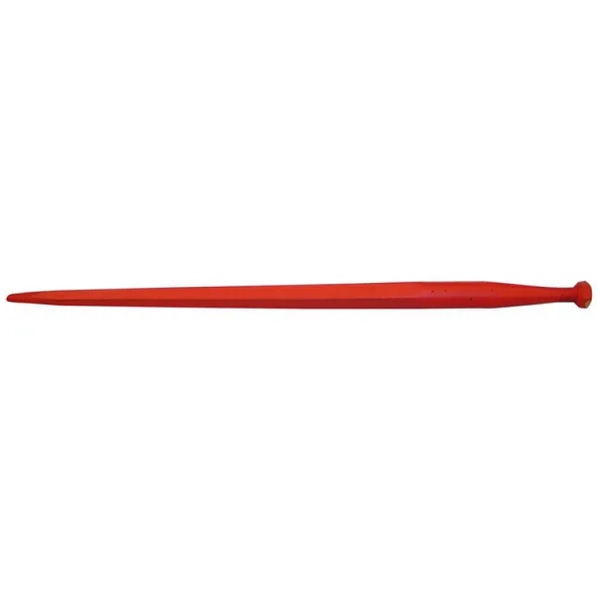 Etukuormaajan Piikki 810mm Kartio 1 - Trukkipiikit Uudet - 5193221151S - 1