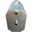 Kylpytynnyrin Kamiina 30kW PLS613U - Kylpytynnyrit ja Ulkoporealtaat - PLS613U - 3