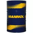 Mannol Multi Utto WB 101 API GL 4, 208L - Perä- ja Vaihteistoöljyt - MU - 1