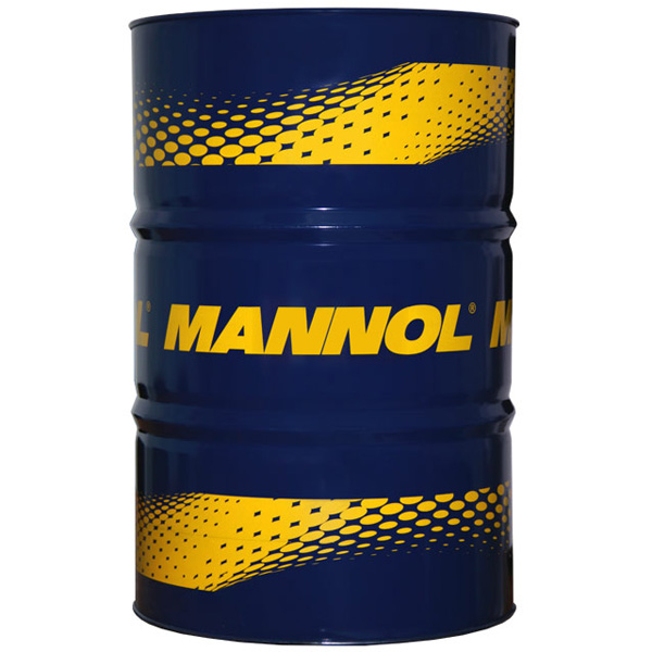 Mannol Multi Utto WB 101 API GL 4, 208L - Perä- ja Vaihteistoöljyt - MU - 1