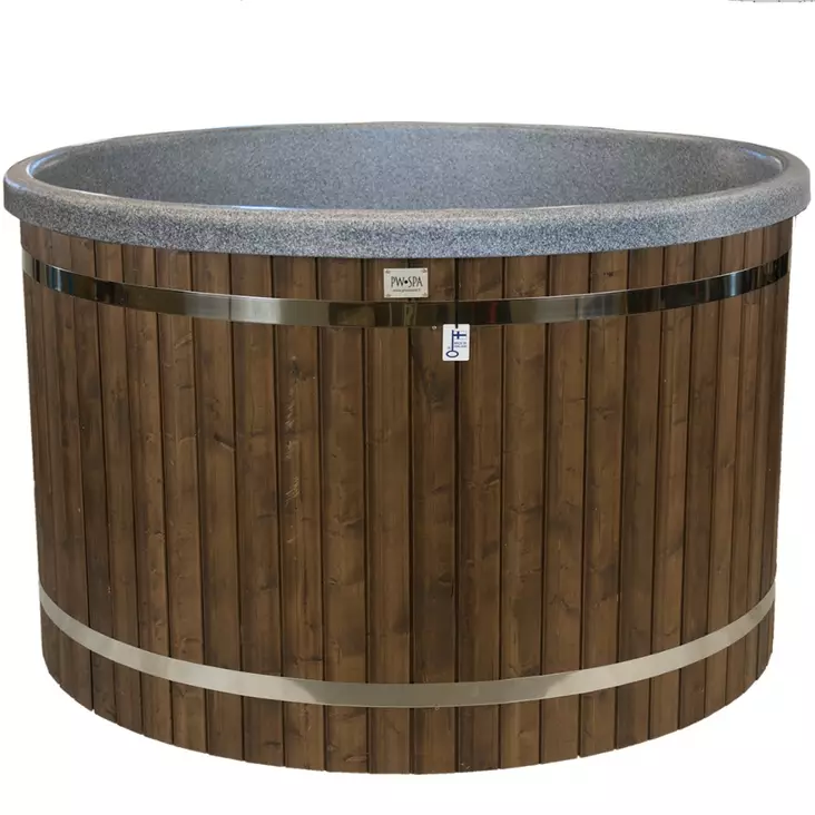 Kylpytynnyri PW-SPA Tee-se-itse Palju - Kylpytynnyrit ja Ulkoporealtaat - PLS111130KW - 1