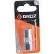 Koppling till fettspruta M10x1 43501BGROZ - Diesel och AdBlue Tillbehör - 43501BGROZ - 1