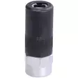 Fettspruta Munstycke, Groz, 1/8" HD - Oljetillbehör och Oljekannor - 43595GROZ - 1