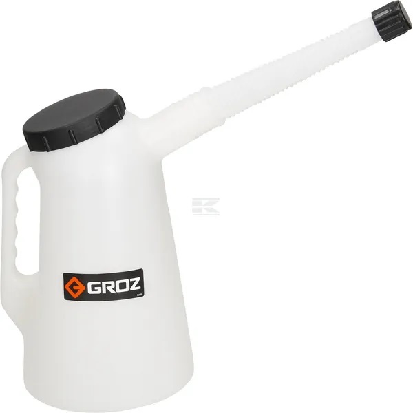 Mittakannu, 2L - Diesel och AdBlue Tillbehör - 41901GROZ - 1