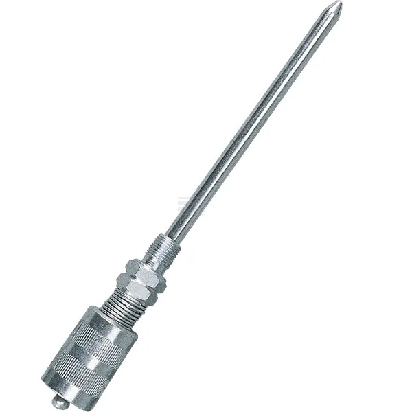 Rasvauspiikki, 100 mm - Diesel och AdBlue Tillbehör - 44905GROZ - 1
