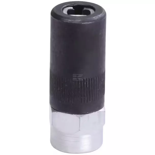 Fettspruta Munstycke, Groz, 1/8" HD - Oljetillbehör och Oljekannor - 43595GROZ - 1